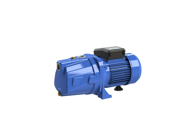 Sumak SMJ 150 Jet Pompa - AP-S130