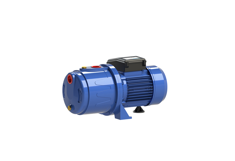 Sumak SMJK150-4 Sessiz Jet Pompa - AP-S132