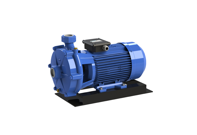 Sumak SMKT750 Çift Fanlı Santrifüj Pompa - AP-S140