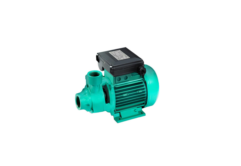Wilo Initial PV Tek Kademeli Preferik Pompa - AP-W115