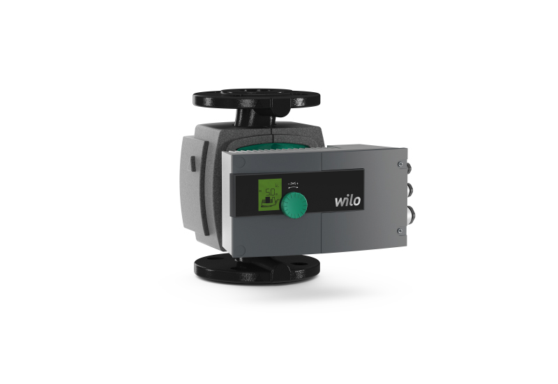Wilo Akış Kontrollü Perifal Hidromatlı - AP-W202