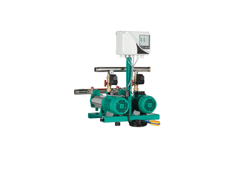 Wilo İnitial Ceo2 MSH Çok Kademeli Hidrofor - AP-W109