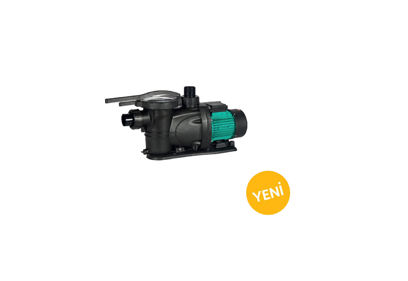 Wilo İnitial Pool Havuz Pompası - AP-W127